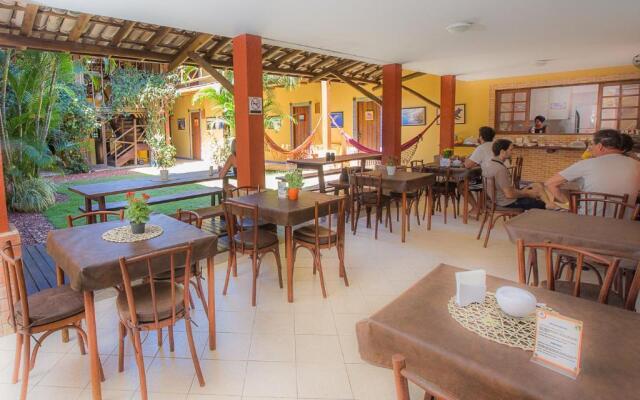 Praia do Forte Hostel