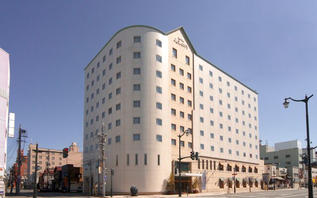 Hotel JAL City Aomori