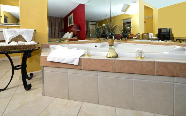 Americas Best Value Inn Nashville Airport S