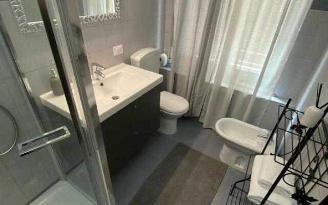 Bed And Breakfast Delle Rose