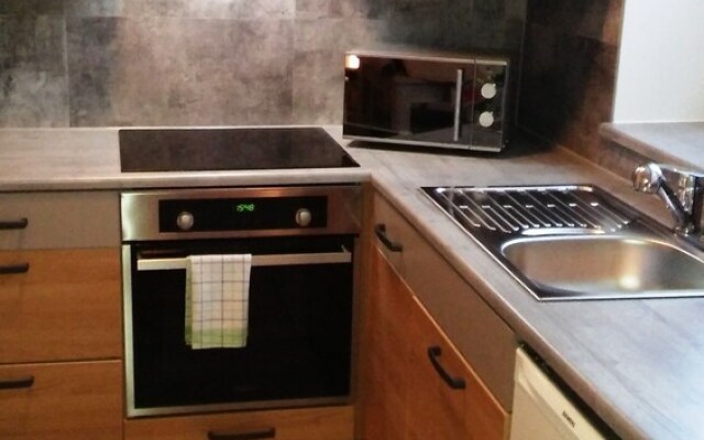 Monteurzimmer Isling