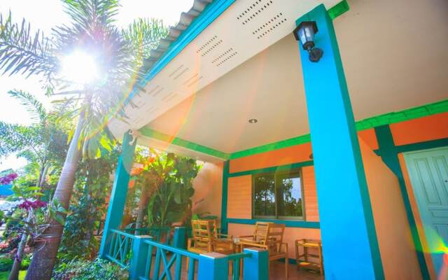 Pailin Resort