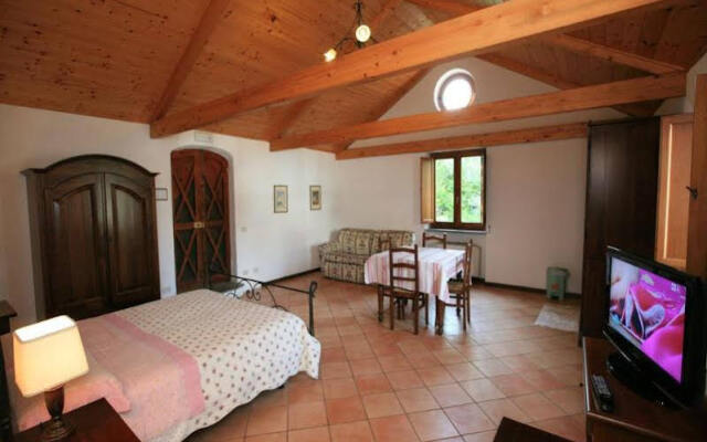 La Neffola Residence