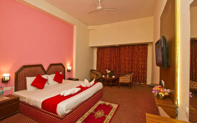 Hotel Sitara International
