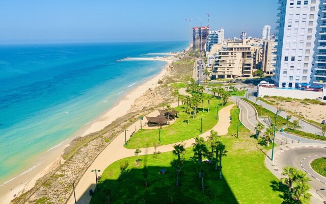 Sea Breeze Apartmens