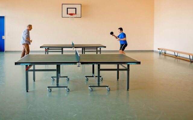 Hotel Sport