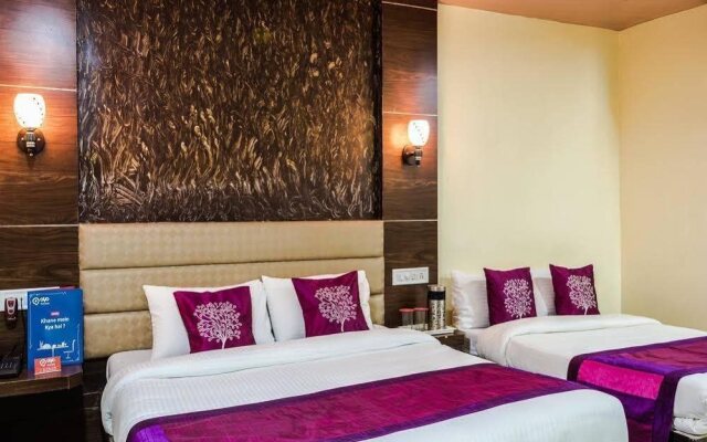 Miraya Hotel