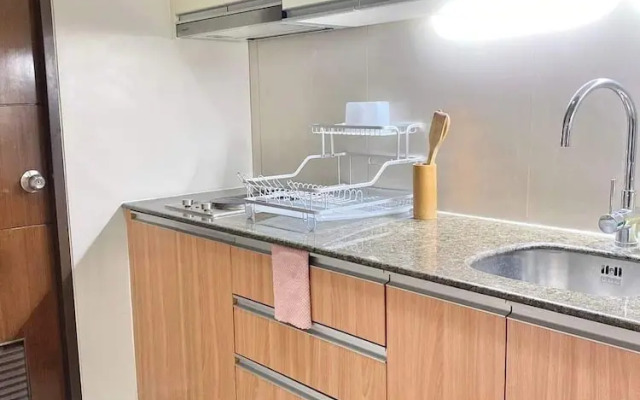 Condo Apartment in Mactan Newtown