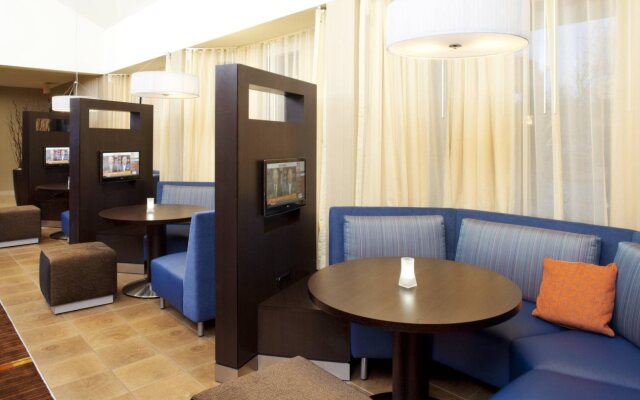 Courtyard Durham Near Duke University/Downtown