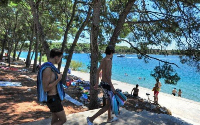 Blue Lagoon - Nice Terrace and Modern - A1