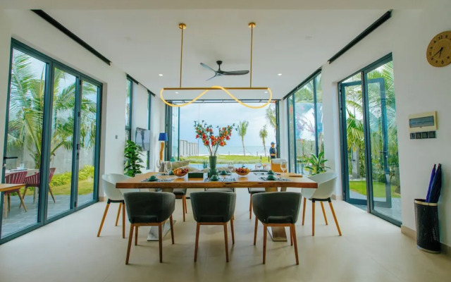 Perolas Villas Resort