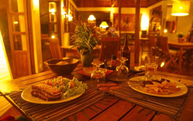 Nature Lodge