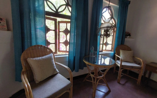 Marbella Guest House