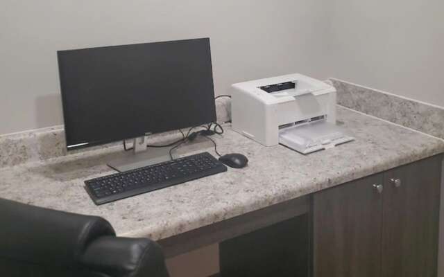 Savannah Suites Atlanta Airport