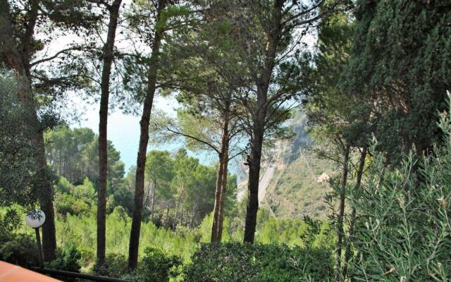 La Sirenetta sea View Apartment