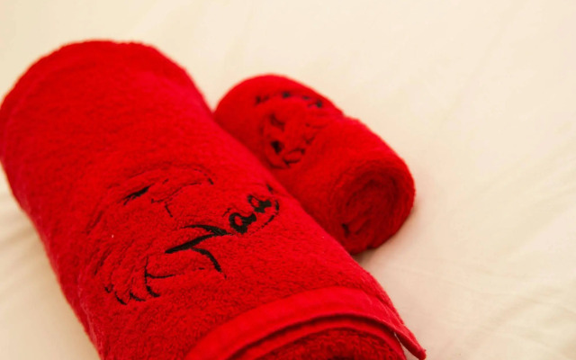 Naam Boutique Lodge