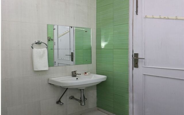 OYO 11434 AB Residency
