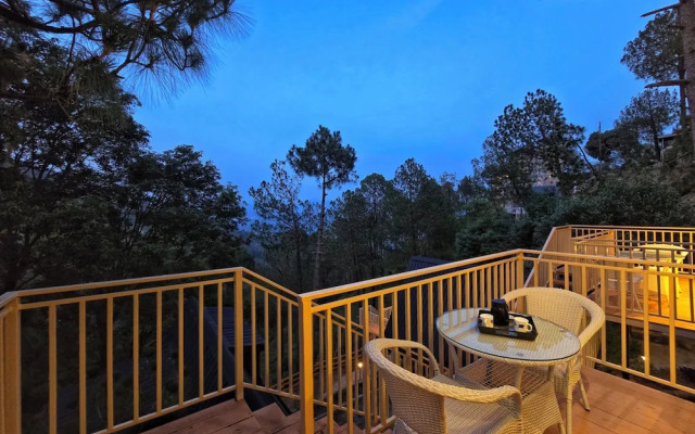Musical Paradise Kasauli