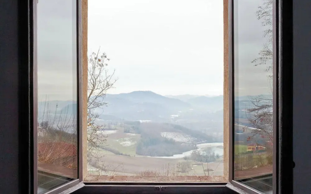 Apartment in a Famous Monferrato Castle
