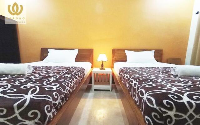 The Warong Nusa Penida - Hostel