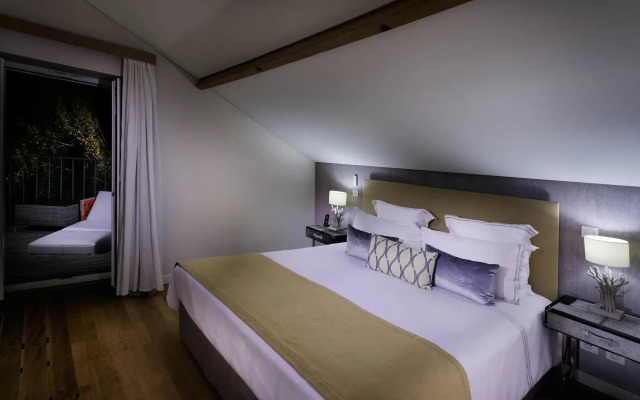Boutique-Hôtel Villa Fabulite