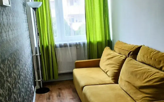 Ursus Rooms - Self Check-in