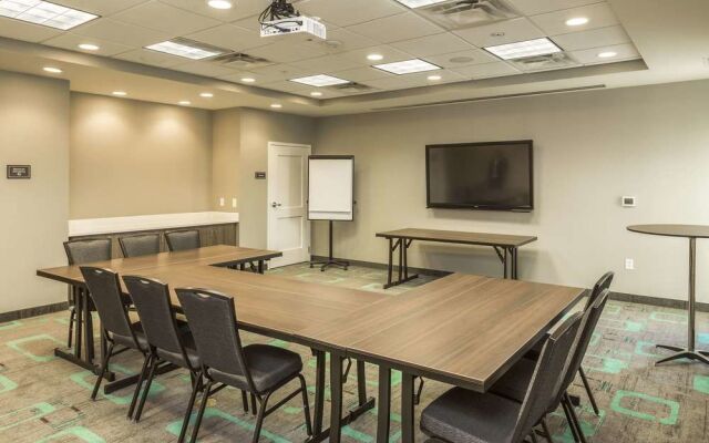 Residence Inn Portland Hillsboro/Brookwood