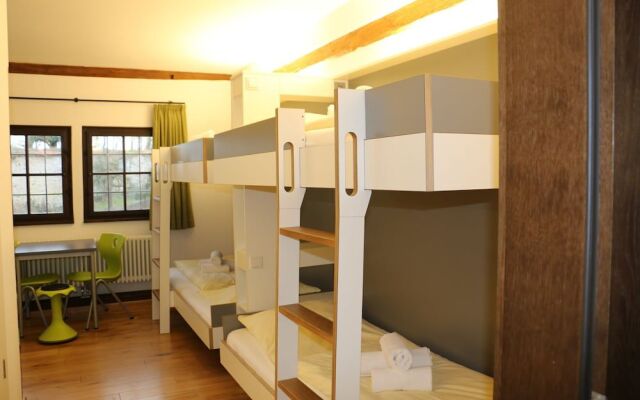 Jugendherberge Dinkelsbühl - Youth Hostel