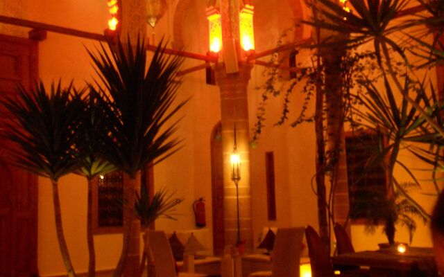 Riad Kalaa