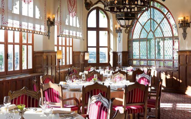 Hotel de la Cité Carcassonne - MGallery Collection