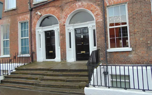 Travel Inn Dublin