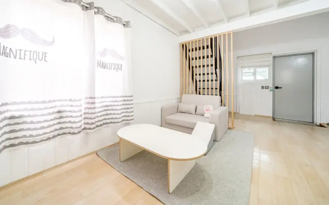 Gangneng Soowarae Pension