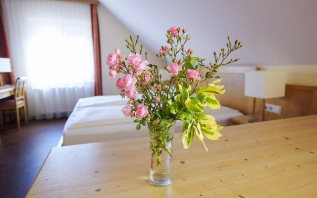 Hotel Landgasthof Linde
