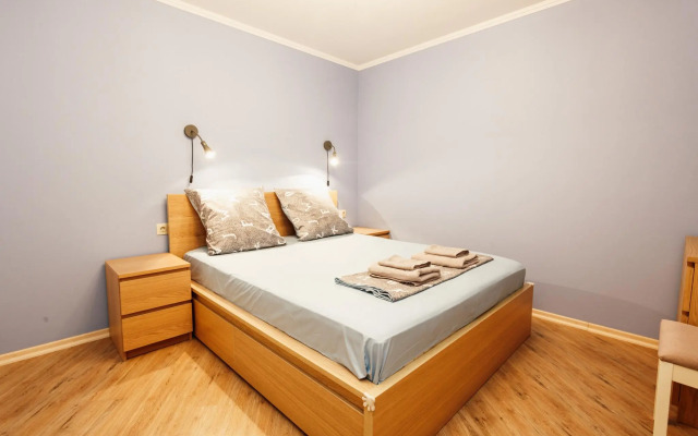 Гости любят на улице Новочерёмушкинская 55 строение 1