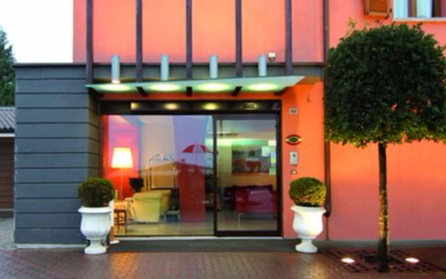 Sirio Hotel
