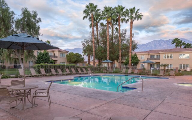 Worldmark Cathedral City