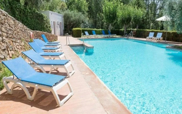 Villa Turística de Laujar de Andarax