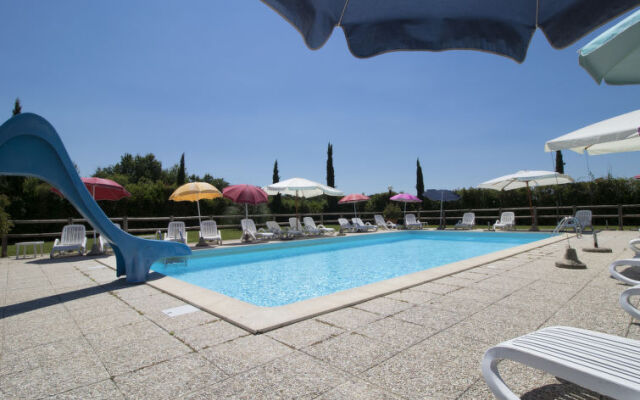 Agriturismo B&B Ponziani