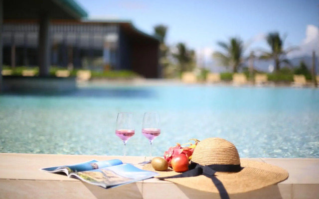 FLC Luxury Hotel Quy Nhon