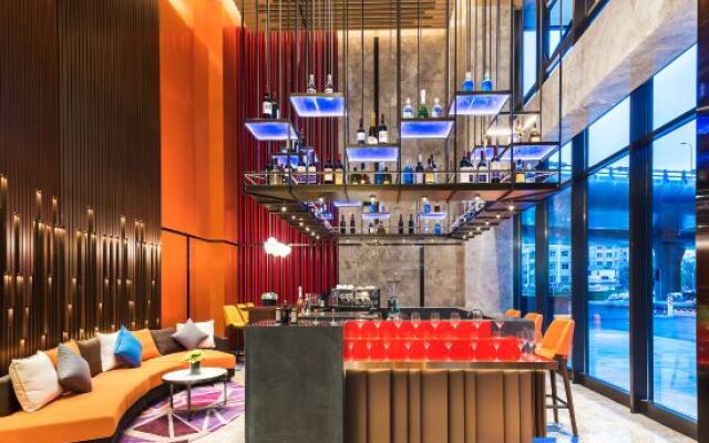 Hampton by Hilton Dalian Zhongshan