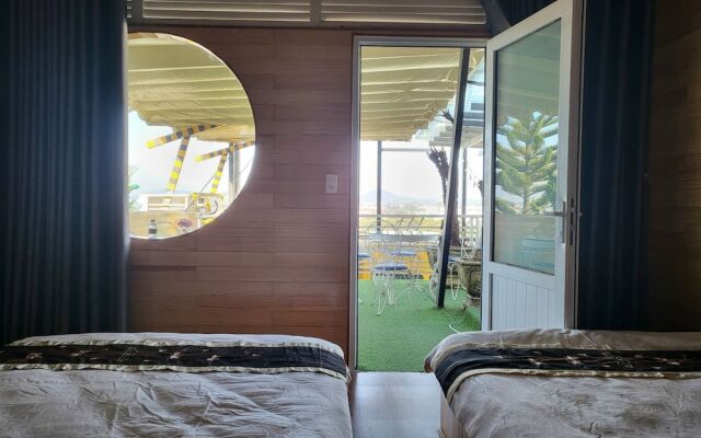 Dylan Homestay & Coffee