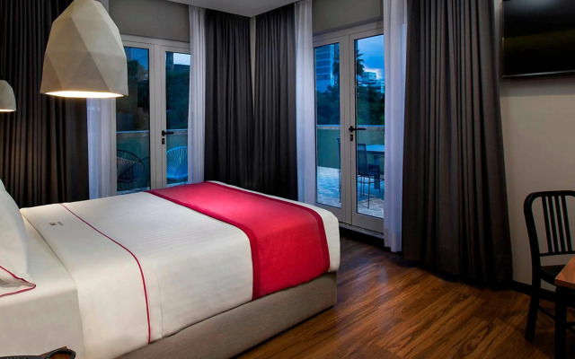 Hotel MX mas reforma CDMX, Trademark Collection by Wyndham