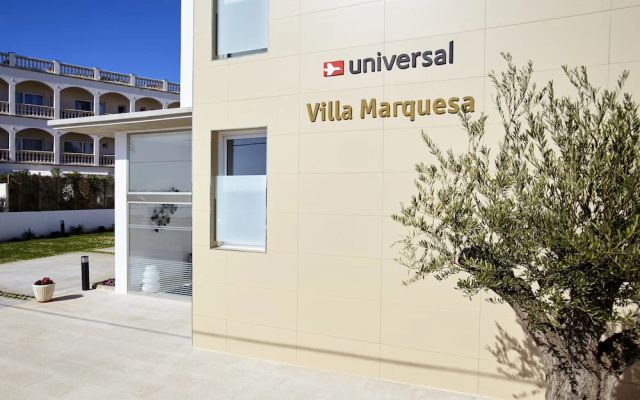 Universal Casa Marquesa