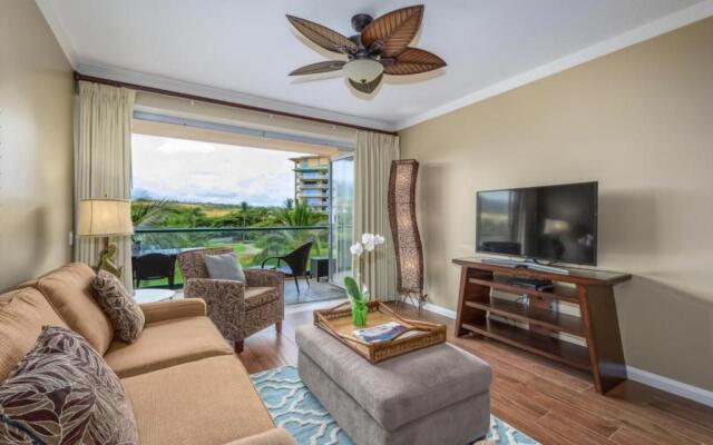 Maui Westside: Honua kai Konea 312/314
