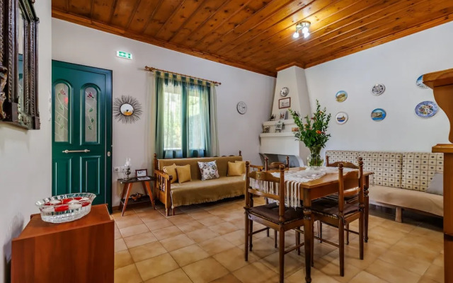 Skopelos Country House Diamantis & Chrisi