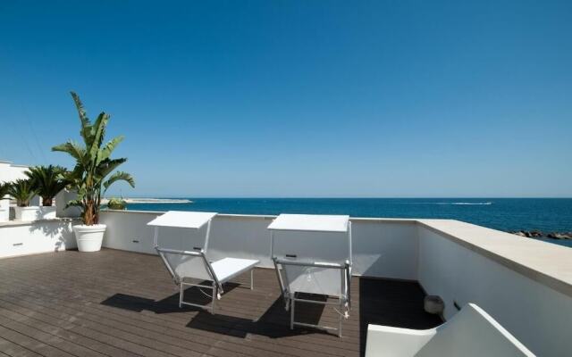 MoMa Molfetta Mare