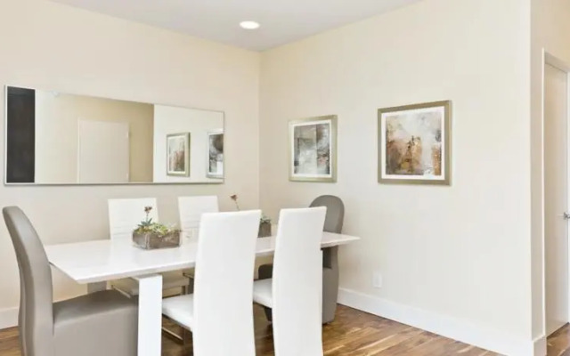 Harrison Street San Francisco Suite D