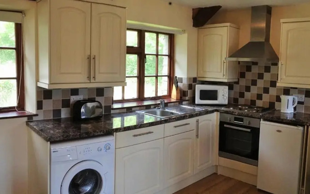 Trimstone Manor Country House Hotel