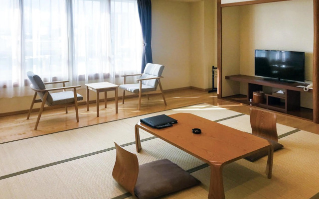 Imagine Hotel & Resort Hakodate
