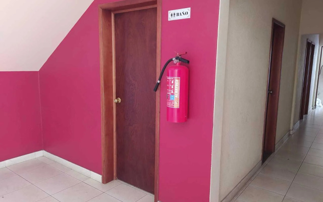 Hotel Express Inn Juchitan